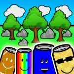 [140] Find The Cans Roblox game thumbnail