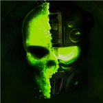 Shadox Core Ghost Operatives