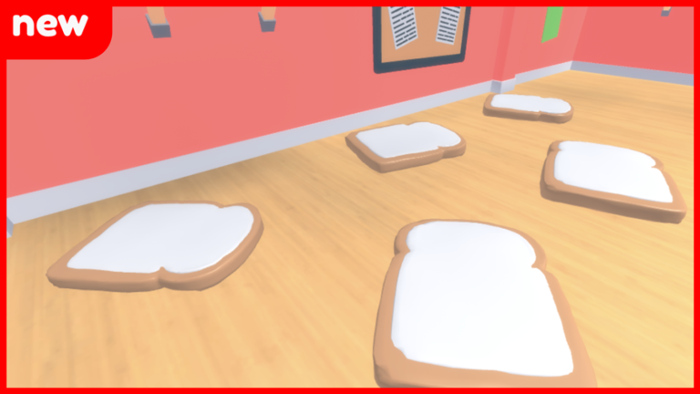 Escape The Bakery Obby [NEW] screenshot 4