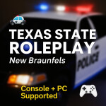 Texas State Roleplay | New Braunfels 
