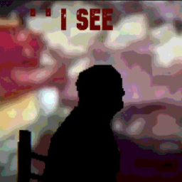 ' ' 𝕀 𝕤𝕖𝕖