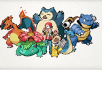 Pokémon Forever