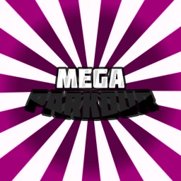 Mega Obby's! 5 Obby's! (voice servers!) icon