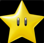 -¥ star clothing ¥-