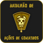 1º BataIhão de Ações de Comandos