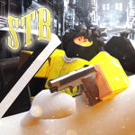 [STB] Spin The Blocks ⊹