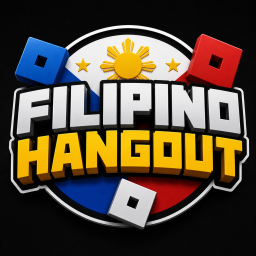 FILIPINO HANGOUT