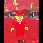 dog max obby 2 but its hacked  