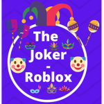 The Joker - Roblox