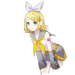 Kagamine Rin