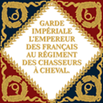 - Chasseurs à Cheval de la Garde Impériale -