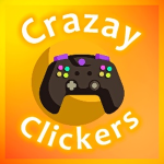 Crazay Clickers Roblox group icon