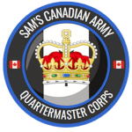 |CA| Quartermaster Corps