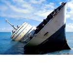 TheSinkingShip