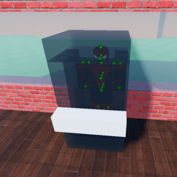 ultimate superhero tycoon!