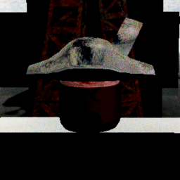 Pirate man