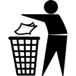 Games for the bin