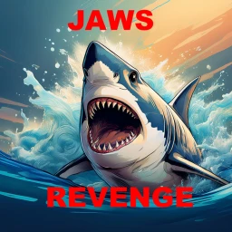 Jaws Revenge icon