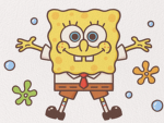 Spongebob obsessed