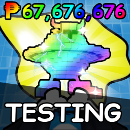 🧪 Pee a Brainrot: Test Lab