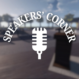 Speakers' Corner