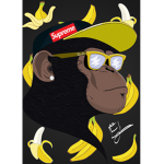 The Real Banana Squad