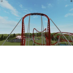 Xtreme Speed, Premier Rides LSM Coaster icon