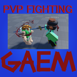 Pvp Fighting gaem