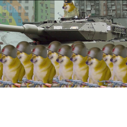 WAR ZONE