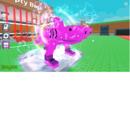Steal a Brainrot Modded! icon