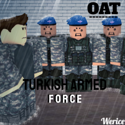 [OAT] Türk Askeri Oyunu
