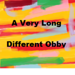 A Very Long Different Obby