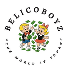 #BELICOBOYZ