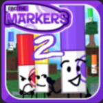 Find The Markers [NOT OFFICAL]