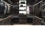 deep closet