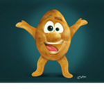 Os Potatoes Brs