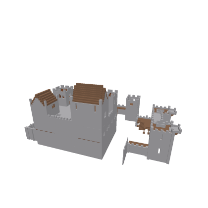 Medieval Castle