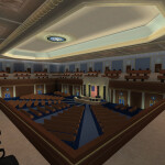 United States Congress building