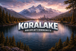 KLCRPC |Koralake County Roleplay Community