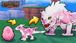 [🌎🇵🇱] Dragon Adventures 🐉 Fantasy Pets ✨