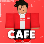 Frappè Cafè