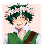 Mha fans!! <3