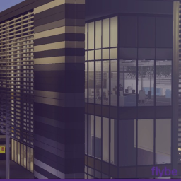 Flybe Headquarters