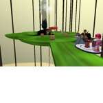 Re Creation Entertainement