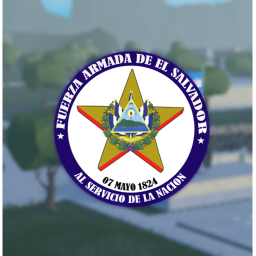 [Alpha] Academia Militar de El Salvador