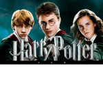 The Awesome Harry Potter Fan Club