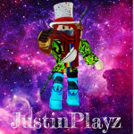 JustinPlayz