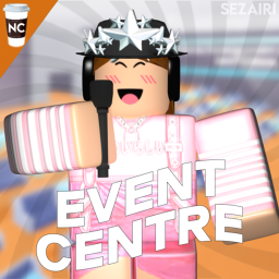 🎙Event Centre