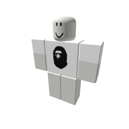 Bape Roblox NoFilter
