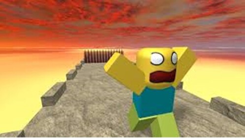 RUN!